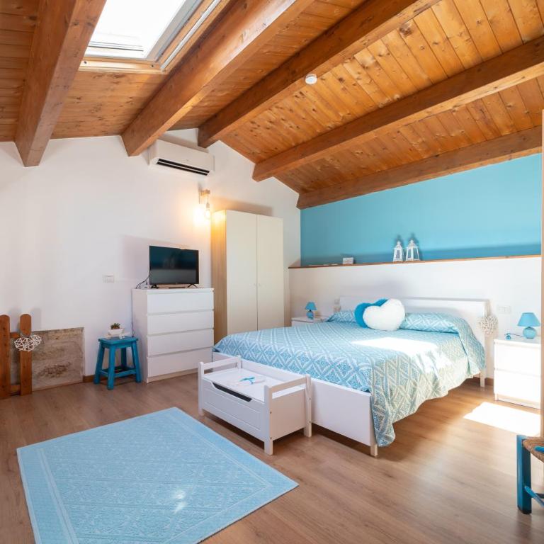 Sweet Loft in posizione favolosa - Loft - 26
