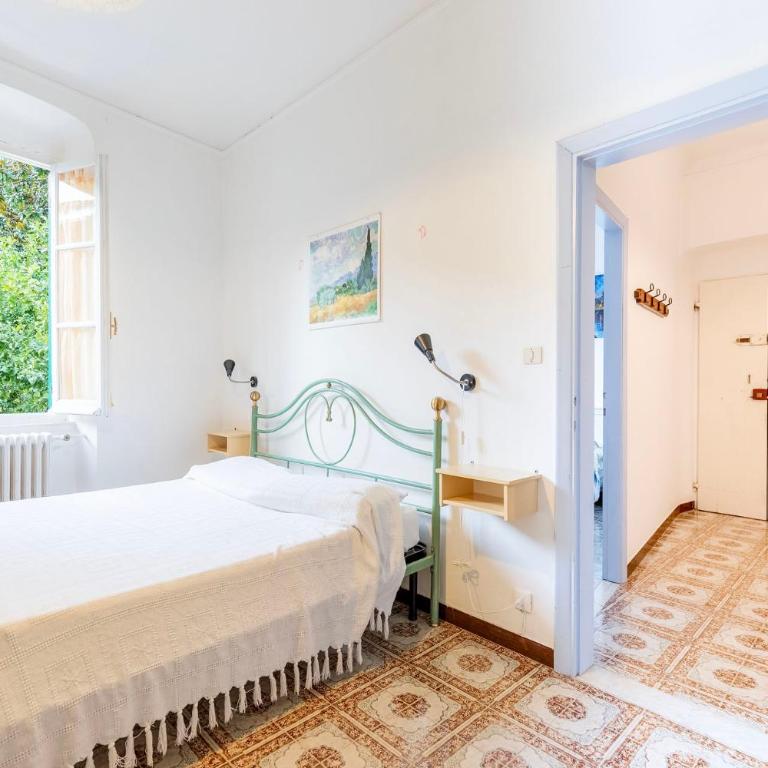 Casa Aura - Appartement 2 Chambres - 13