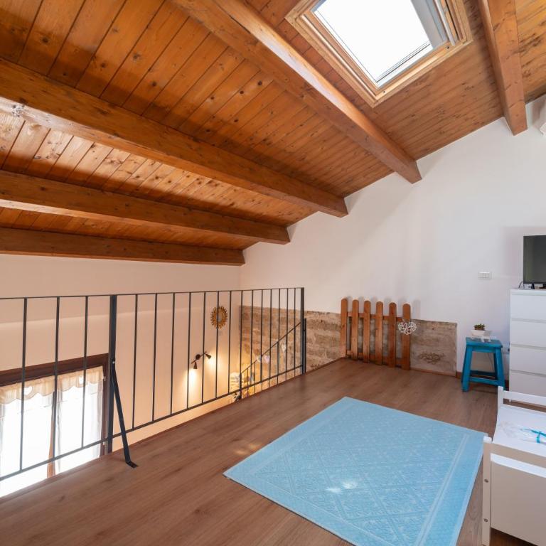 Sweet Loft in posizione favolosa - Loft - 27