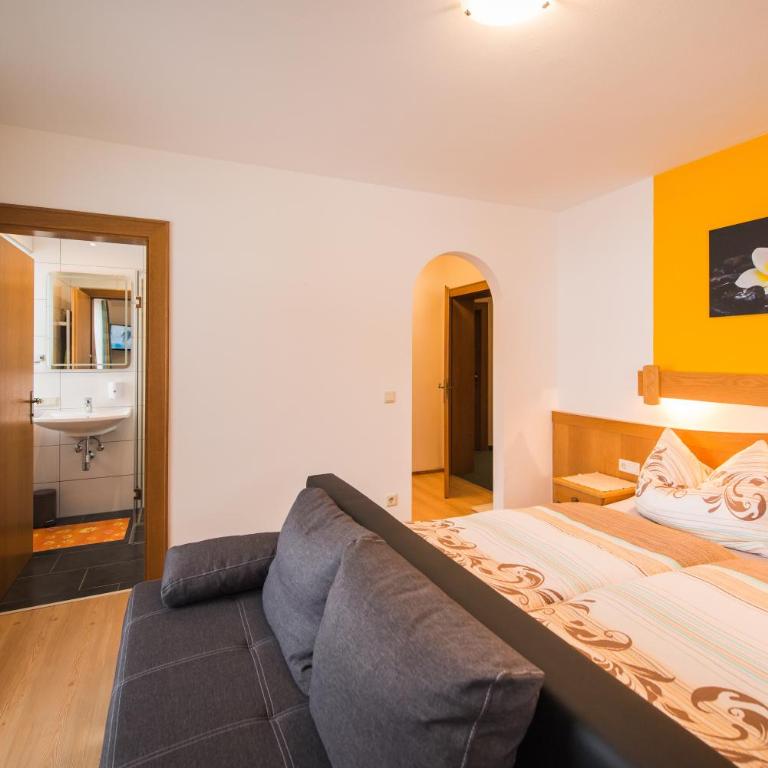 Hotel Pension Barbara - Double Room - 5
