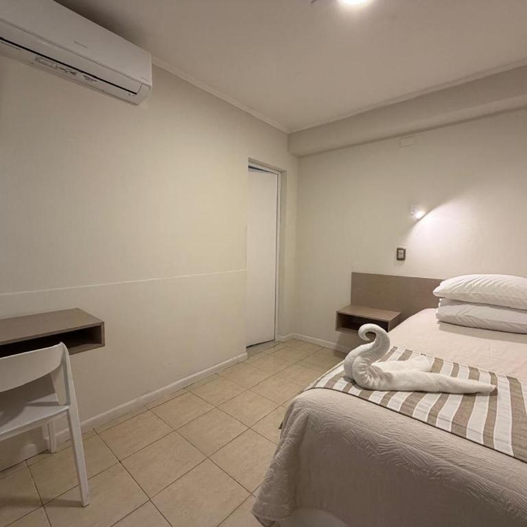 Hotel Frontera - Single Room - 2