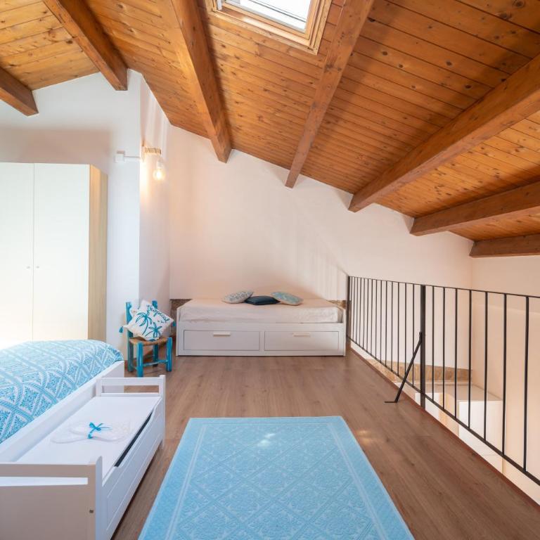 Sweet Loft in posizione favolosa - Loft - 30