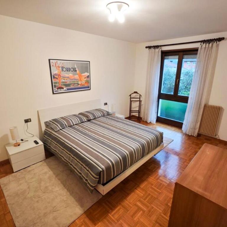 Large apartment with terrace and parking - Appartamento con 3 Camere da Letto - 6