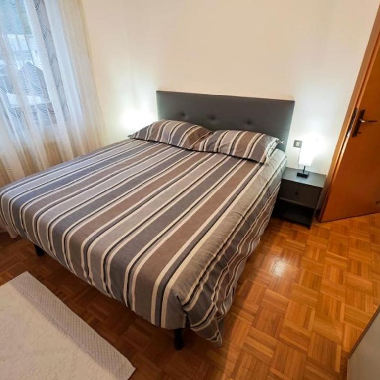 Large apartment with terrace and parking - Appartamento con 3 Camere da Letto - 11