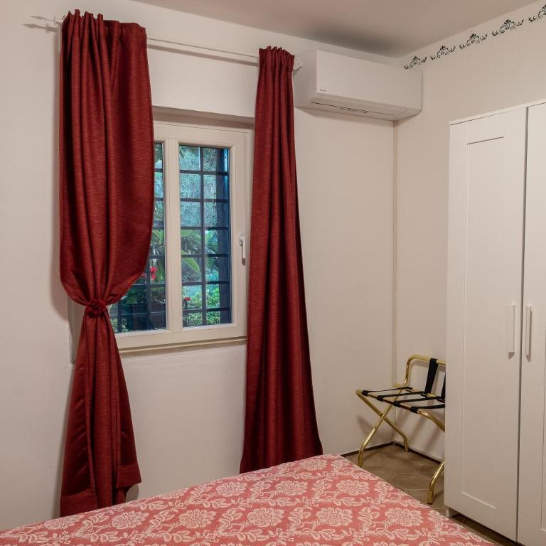 Palazzo Montegnacco-Braida - Appartamento Deluxe con 1 Camera da Letto e Vista Giardino - 9
