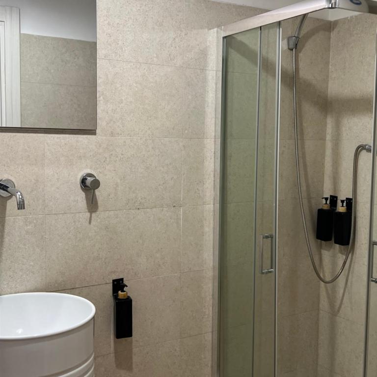 Fontana Di Trevi Residence - Appartement Standard 2 Chambres - 2