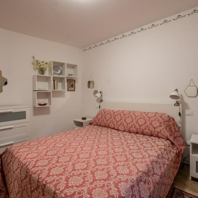 Palazzo Montegnacco-Braida - Appartamento Deluxe con 1 Camera da Letto e Vista Giardino - 6