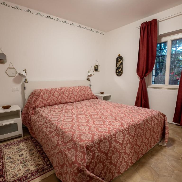 Palazzo Montegnacco-Braida - Appartamento Deluxe con 1 Camera da Letto e Vista Giardino - 5