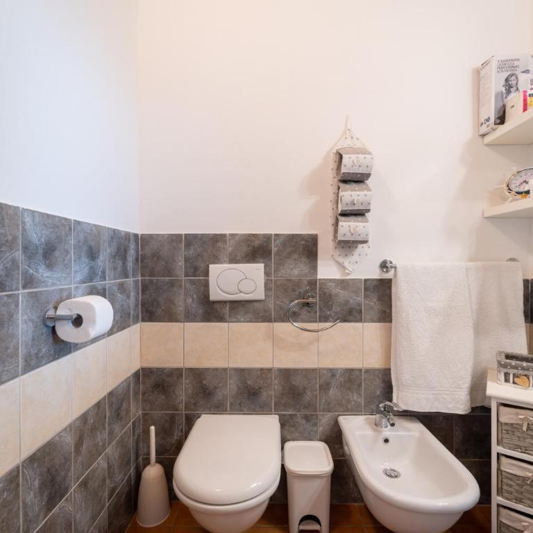 Sweet Loft in posizione favolosa - Loft - 34