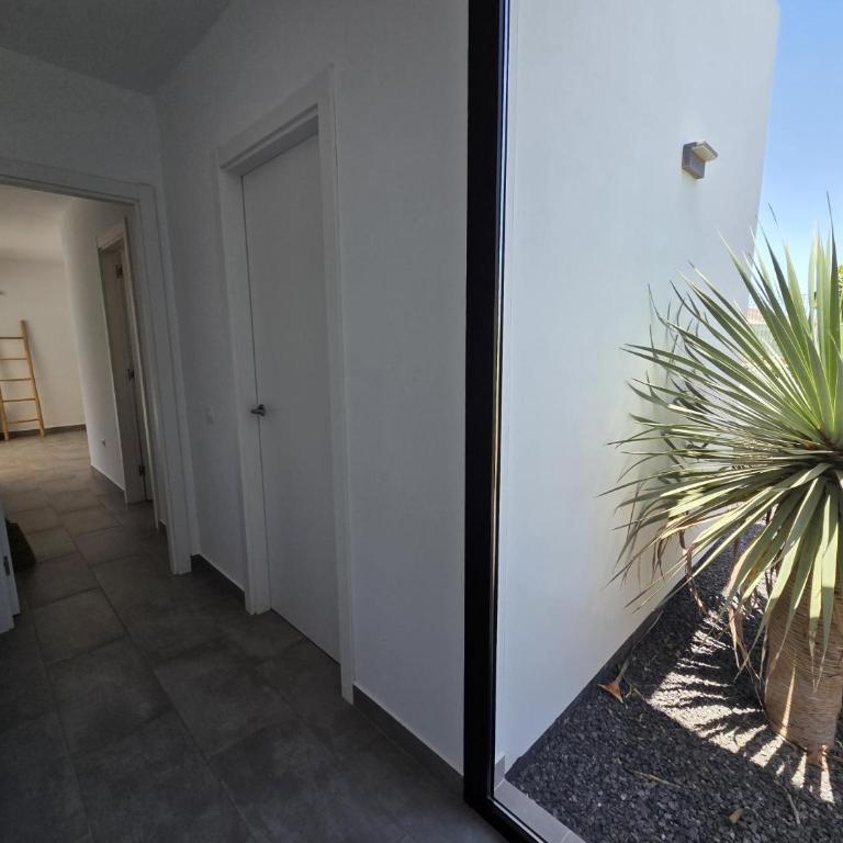 Casa Carica with heated pool in Lajares - Villa de 3 dormitorios - 32