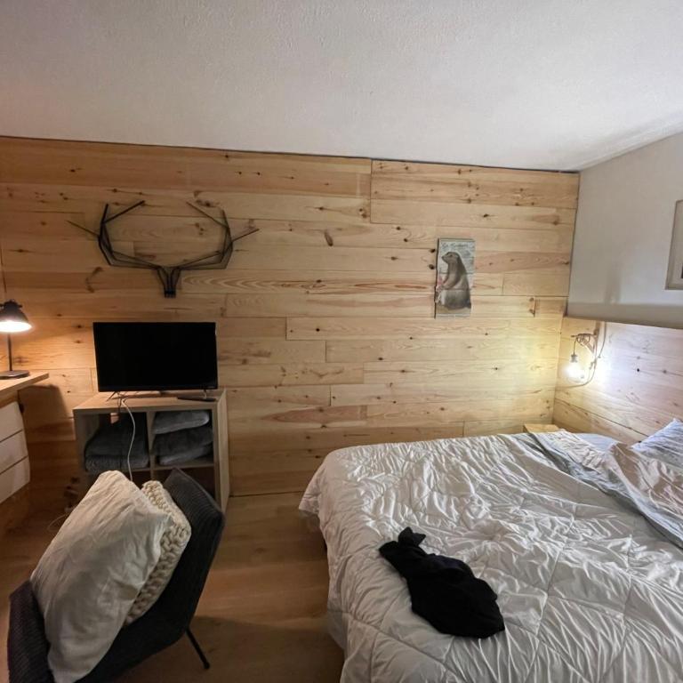 Le Miradou 1700 - Appartement 2 Chambres - 8