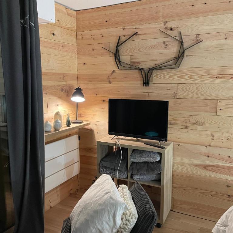 Le Miradou 1700 - Appartement 2 Chambres - 14