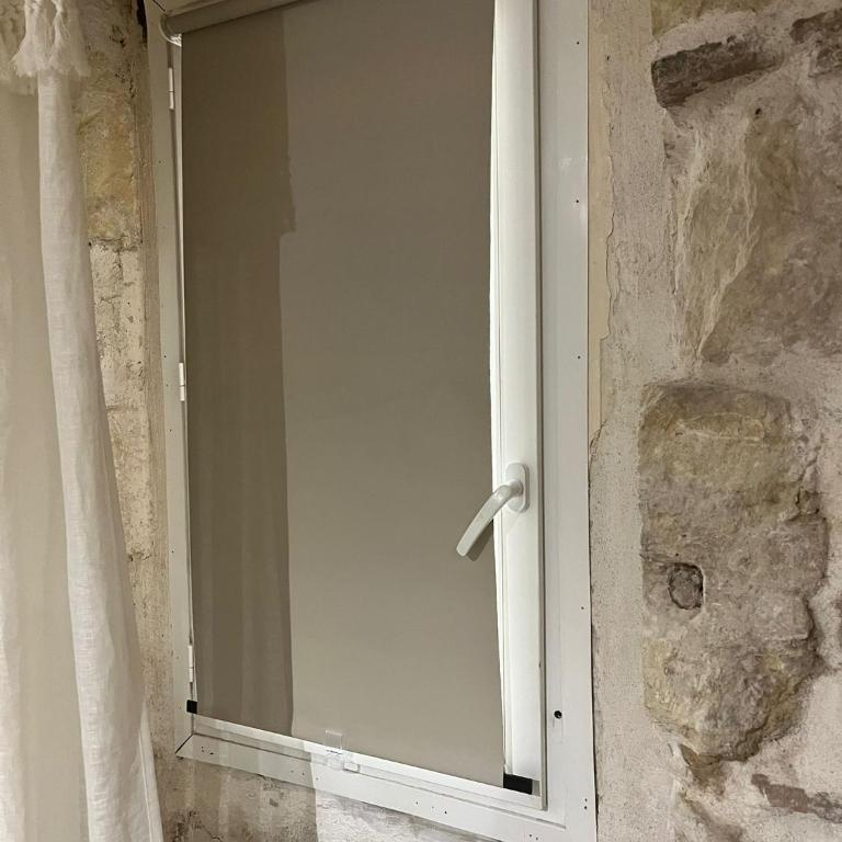 Elégant studio au cœur de la ville - Appartement 1 Chambre - 9