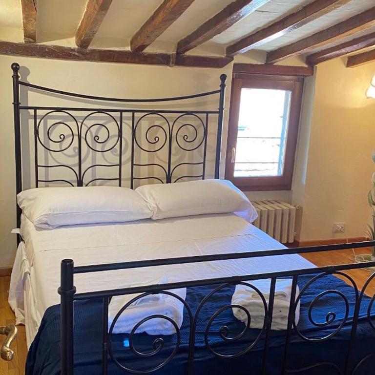 Hotel Dali - Appartement 1 Chambre - 3
