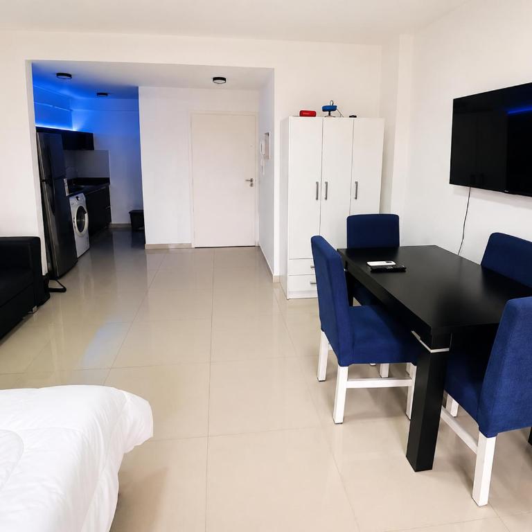 Departamento Centrico - Zona Garrahan, UADE y Congreso - Apartamento de 1 dormitorio - 2