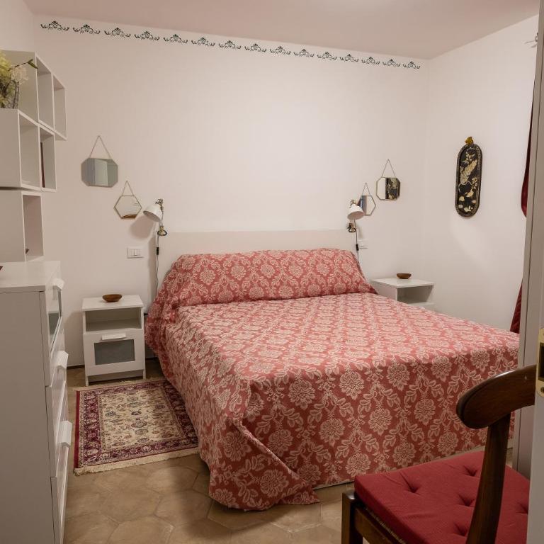 Palazzo Montegnacco-Braida - Appartamento Deluxe con 1 Camera da Letto e Vista Giardino - 13