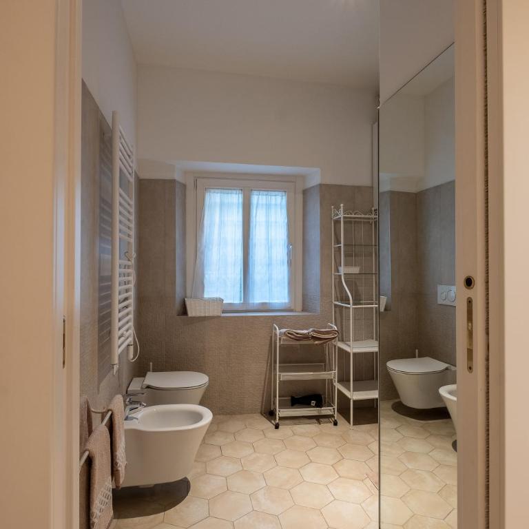 Palazzo Montegnacco-Braida - Appartamento Deluxe con 1 Camera da Letto e Vista Giardino - 12