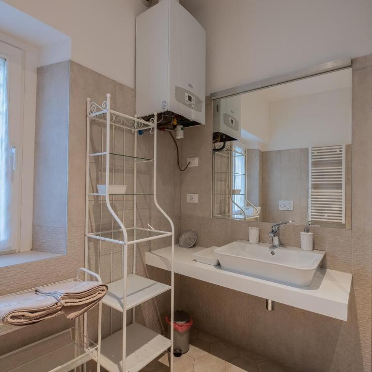 Palazzo Montegnacco-Braida - Appartamento Deluxe con 1 Camera da Letto e Vista Giardino - 2