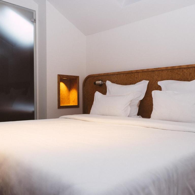 1K Paris - Suite en Duplex - 3
