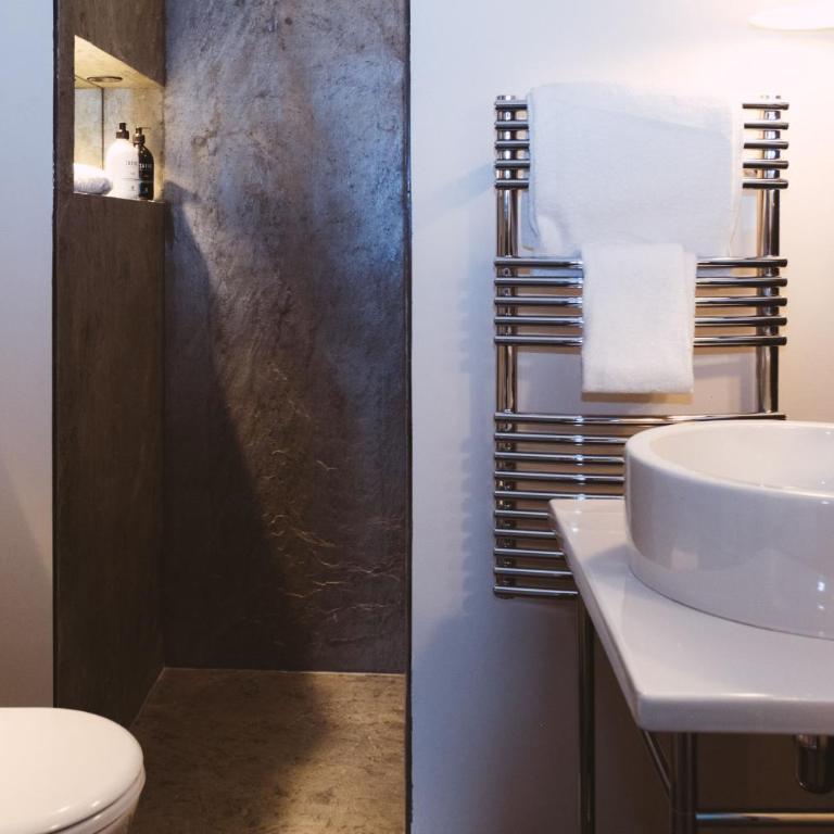 1K Paris - Suite en Duplex - 5