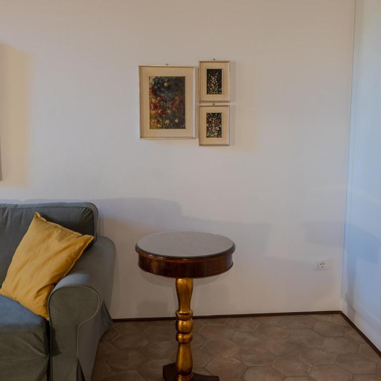 Palazzo Montegnacco-Braida - Appartamento Deluxe con 1 Camera da Letto e Vista Giardino - 20