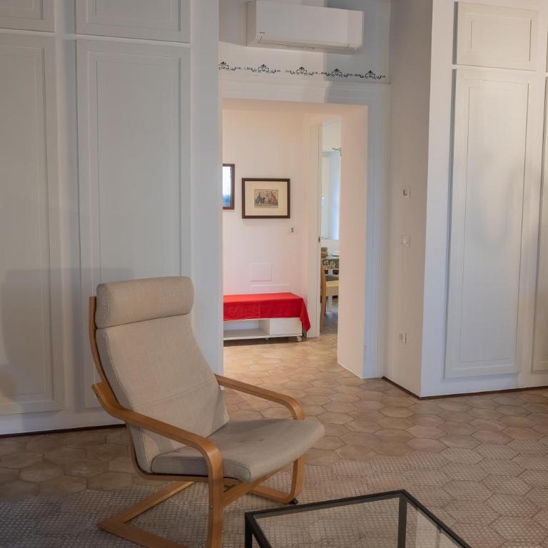 Palazzo Montegnacco-Braida - Appartamento Deluxe con 1 Camera da Letto e Vista Giardino - 19