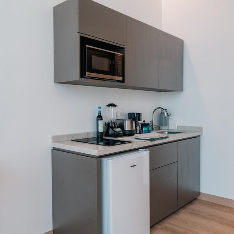 Roma Residence | Luxury Suite 201 - Apartamento de 1 dormitorio - 13