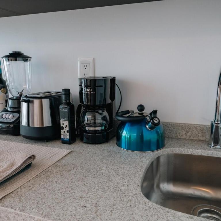 Roma Residence | Luxury Suite 201 - Apartamento de 1 dormitorio - 31