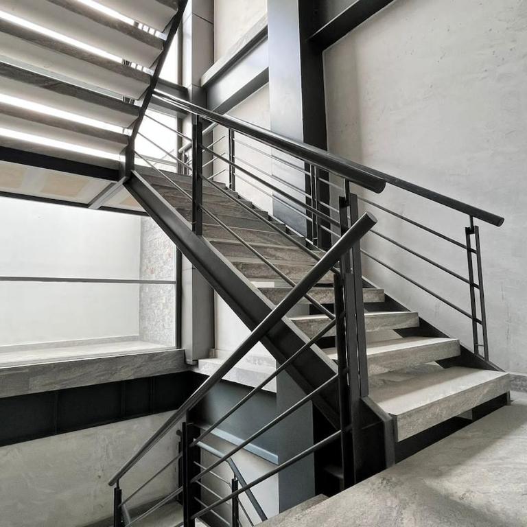 Roma Residence | Luxury Suite 201 - Apartamento de 1 dormitorio - 43