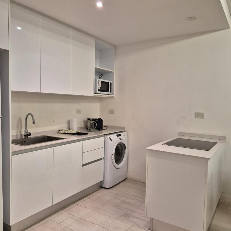 Concepción Live 103 - Apartamento de 1 dormitorio - 3