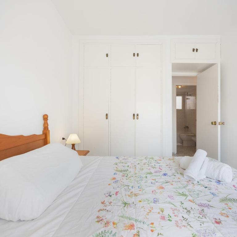 Valdelagrana en Primera Linea - Appartement 3 Chambres avec Vue sur l'Eau - 16