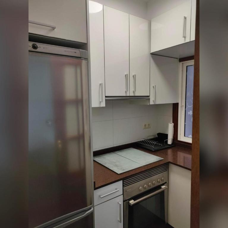 Galera Old Town Apartment - Apartamento de 2 dormitorios - 5
