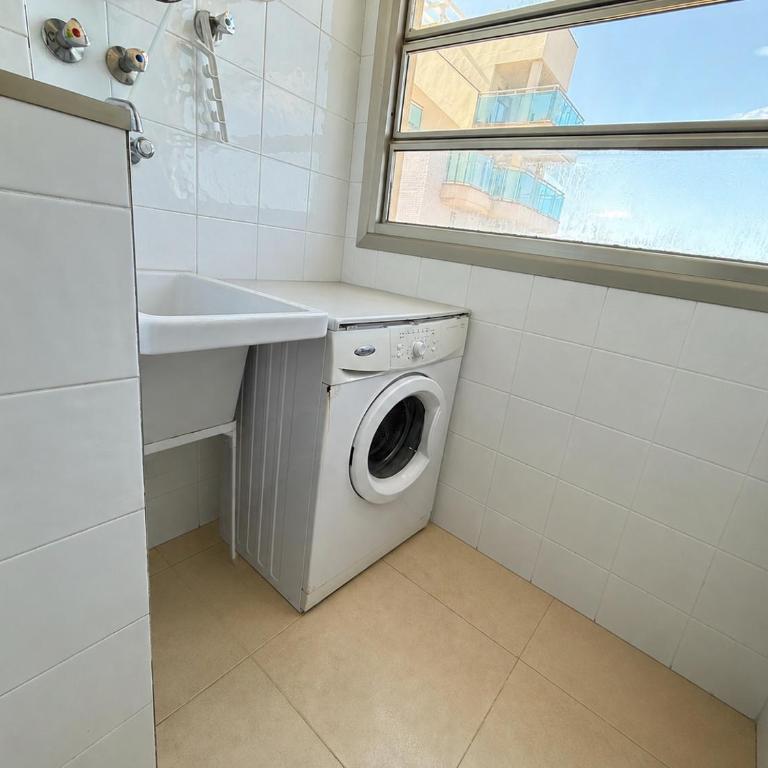 Libertad Dos Playas - Increíble Terraza con Vistas - Apartamento de 2 dormitorios - 15