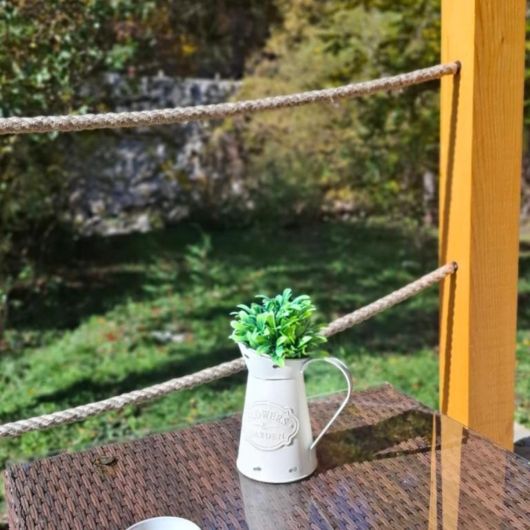 Holiday Home Veruša - Haus mit 1 Schlafzimmer - 9