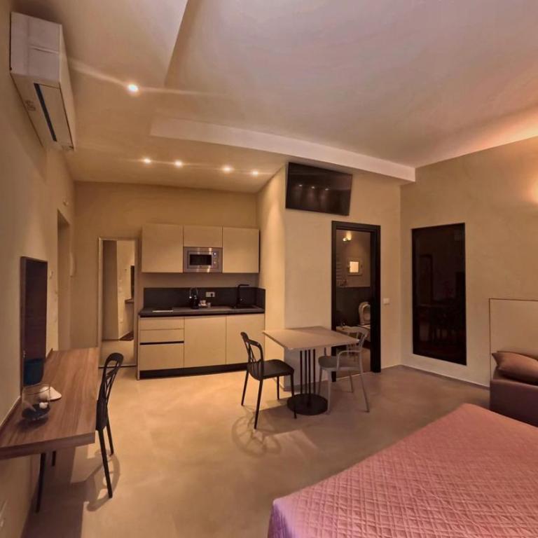 Tornola Luxury Rooms - Großes Doppelzimmer - 5