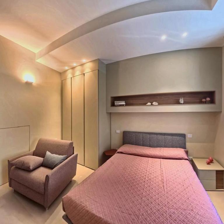 Tornola Luxury Rooms - Großes Doppelzimmer - 8