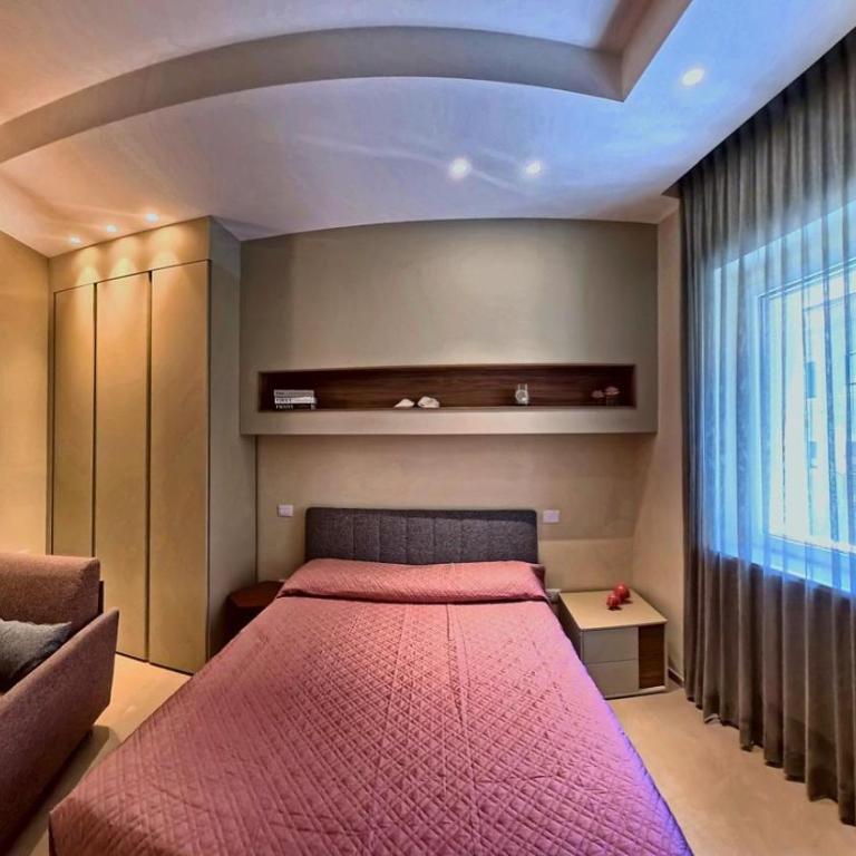 Tornola Luxury Rooms - Großes Doppelzimmer - 10