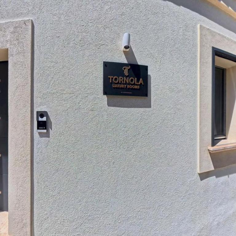 Tornola Luxury Rooms - Großes Doppelzimmer - 6