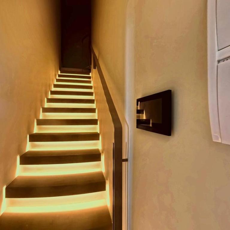 Tornola Luxury Rooms - Deluxe Doppelzimmer mit Meerblick - 13