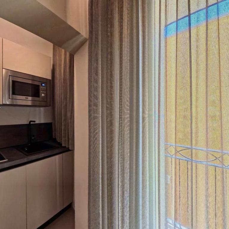 Tornola Luxury Rooms - Deluxe Doppelzimmer mit Meerblick - 6