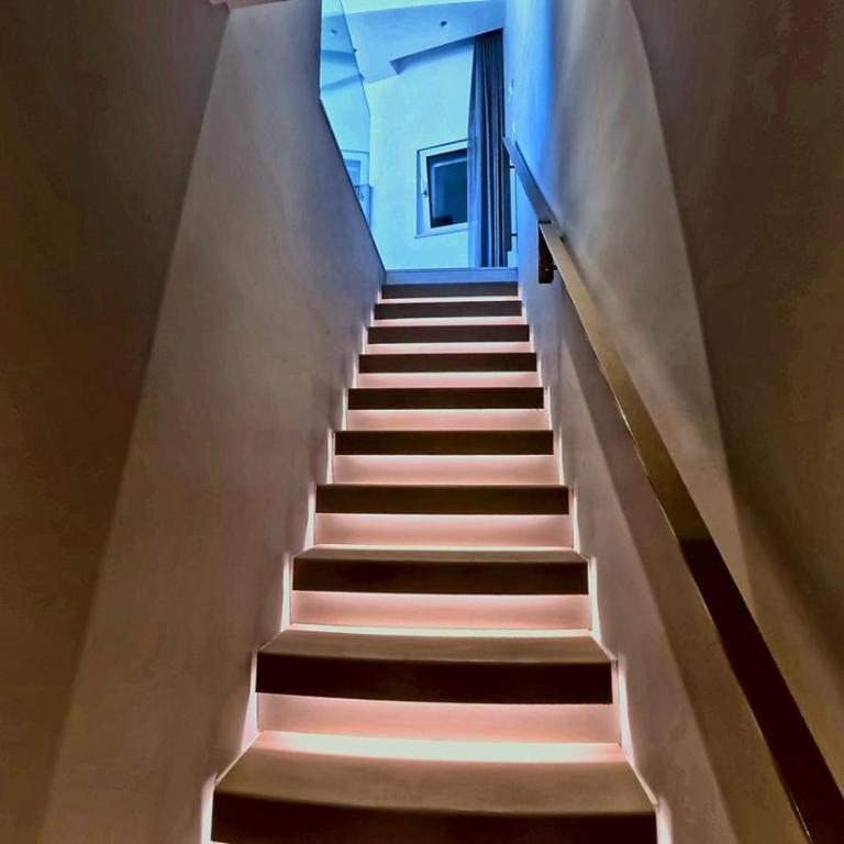 Tornola Luxury Rooms - Deluxe Doppelzimmer mit Meerblick - 15
