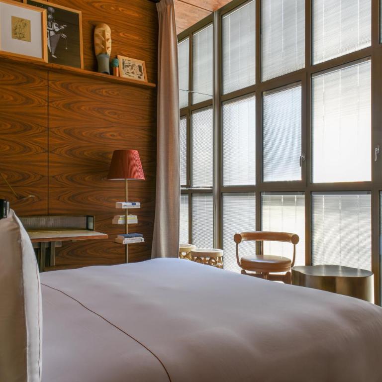 Brach Paris - Evok Collection - Chambre Classique - 3