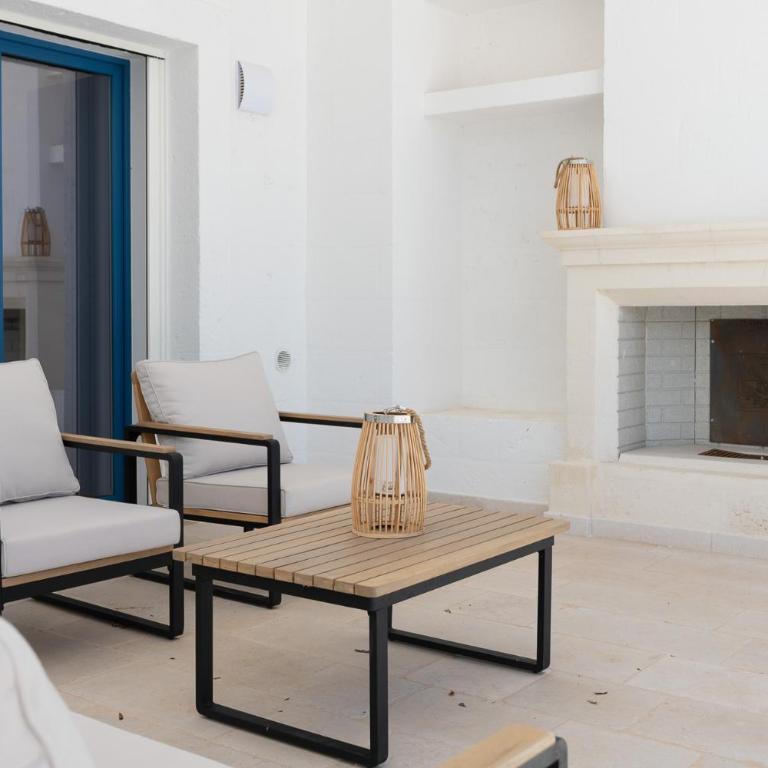 Tenuta Emma By Raro Villas - Villa de 3 dormitorios - 65