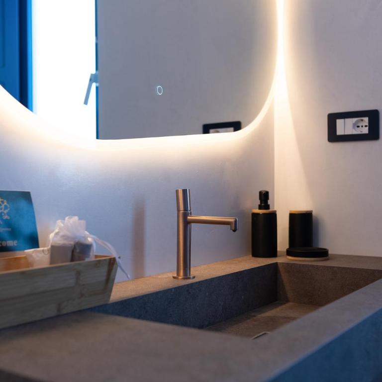 Tenuta Emma By Raro Villas - Villa de 3 dormitorios - 56