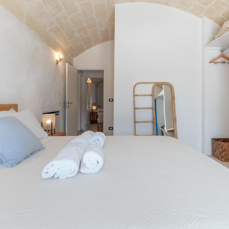 Tenuta Emma By Raro Villas - Villa de 3 dormitorios - 38