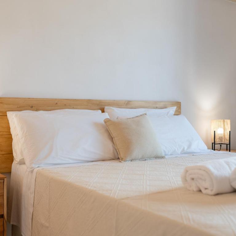 Tenuta Emma By Raro Villas - Villa de 3 dormitorios - 77