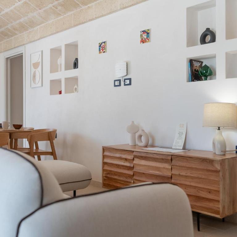 Tenuta Emma By Raro Villas - Villa de 3 dormitorios - 33