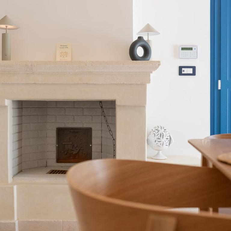 Tenuta Emma By Raro Villas - Villa de 3 dormitorios - 72