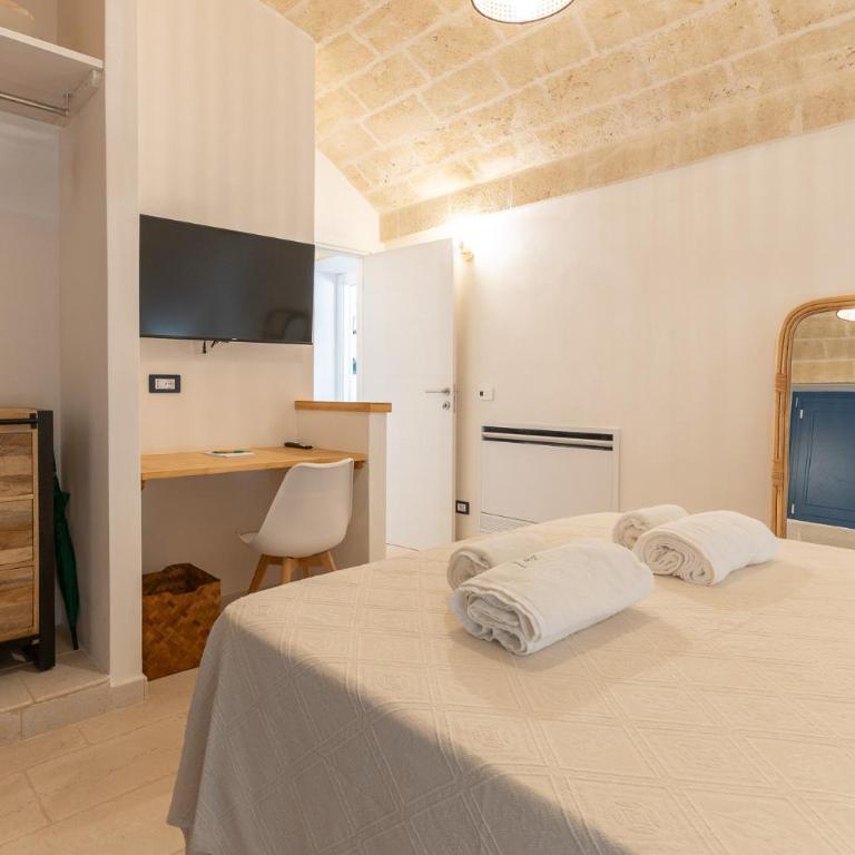 Tenuta Emma By Raro Villas - Villa de 3 dormitorios - 7