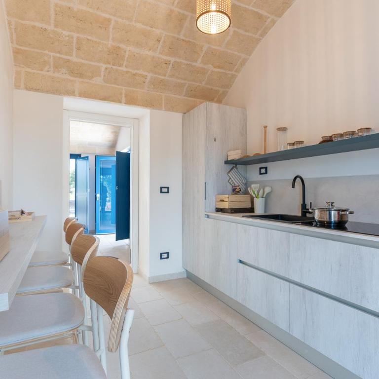 Tenuta Emma By Raro Villas - Villa de 3 dormitorios - 9